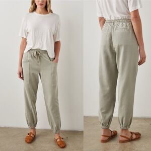 Rails Haven Pant - M